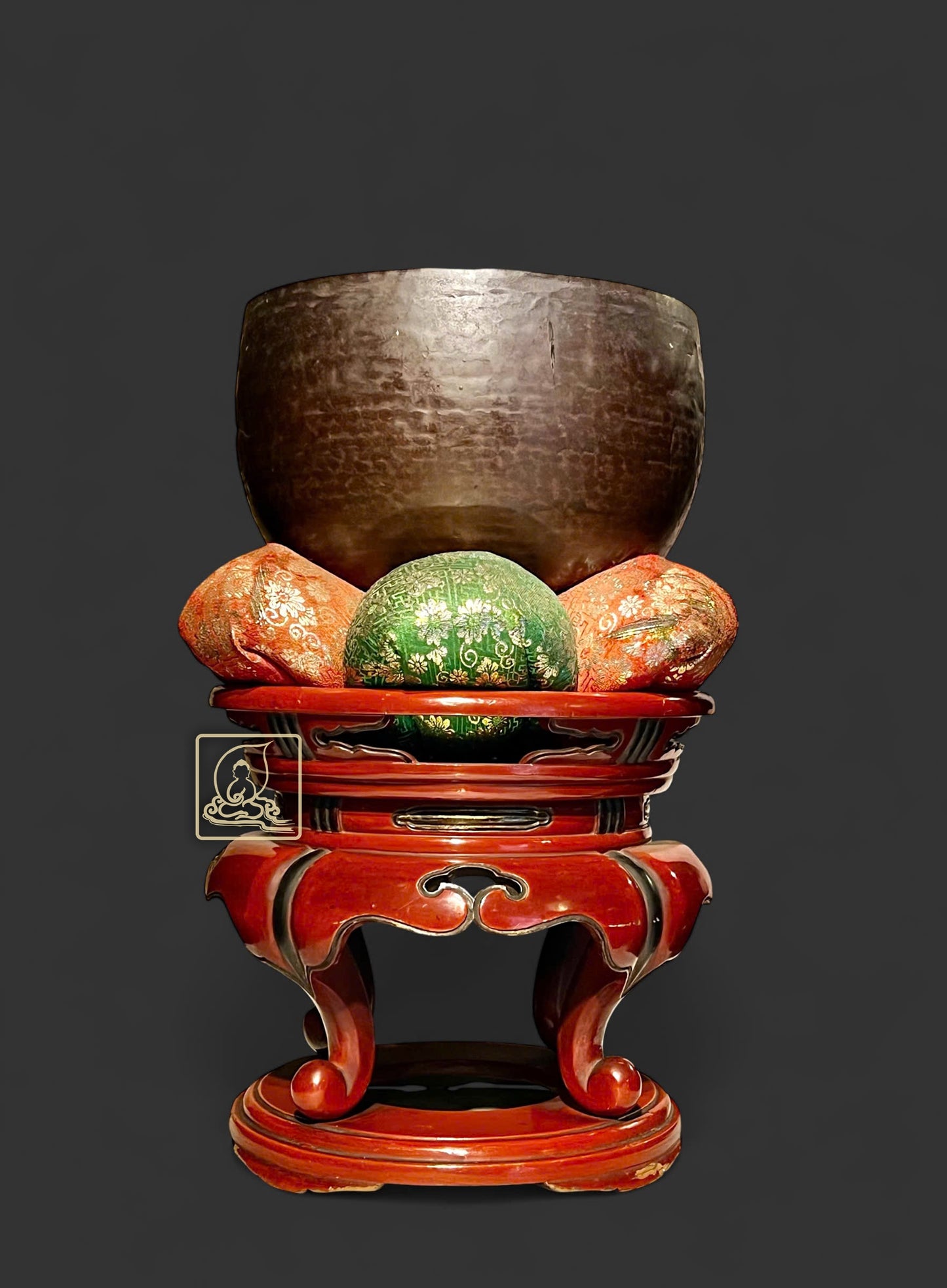 CHUÔNG GIA TRÌ - C052