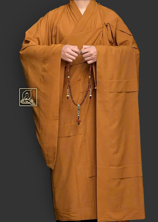 ĐẠI THỪA NHƯ PHÁP Y - CK014
