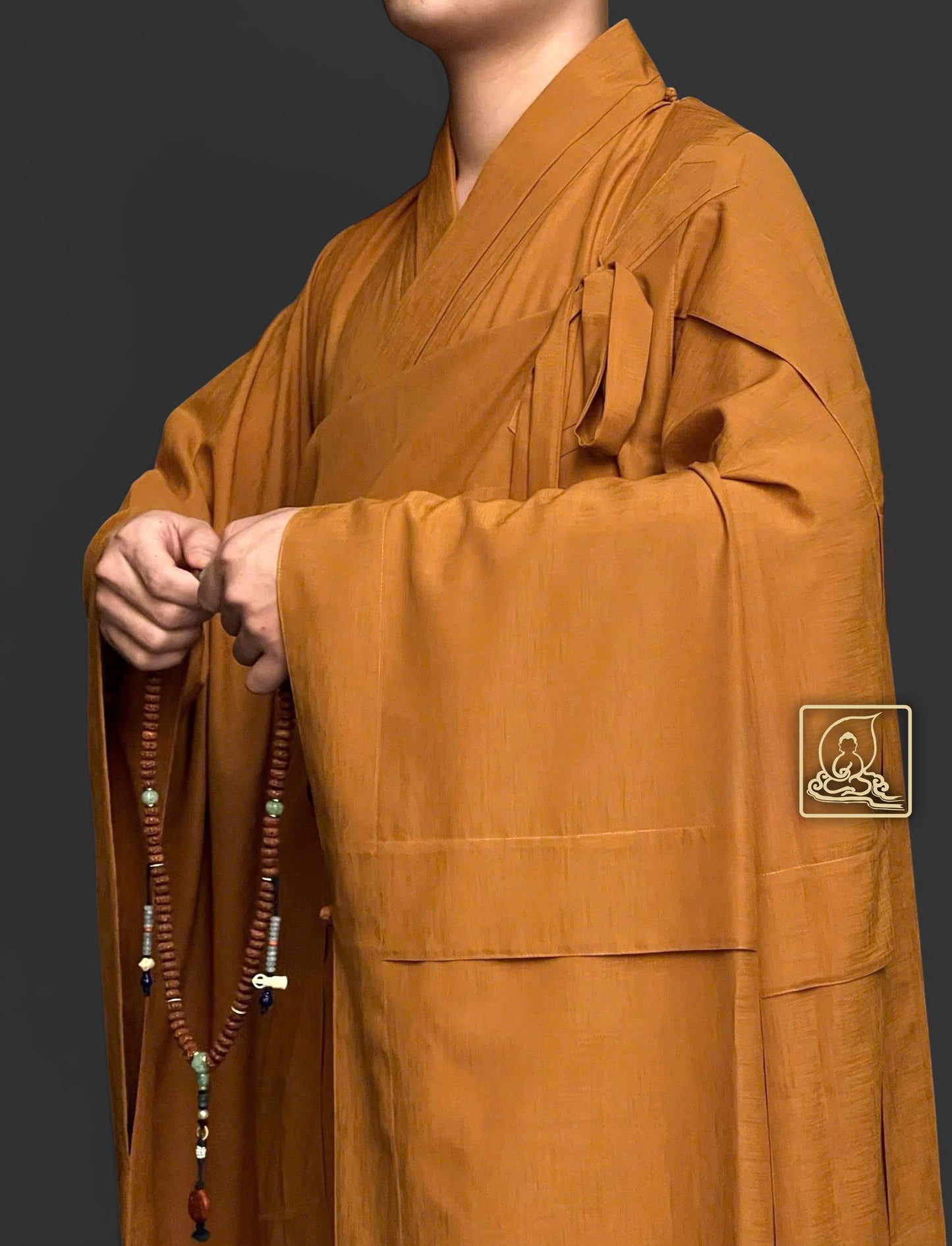ĐẠI THỪA NHƯ PHÁP Y - CK014