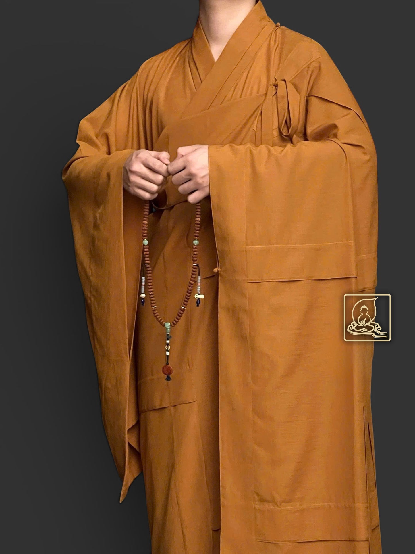 ĐẠI THỪA NHƯ PHÁP Y - CK014