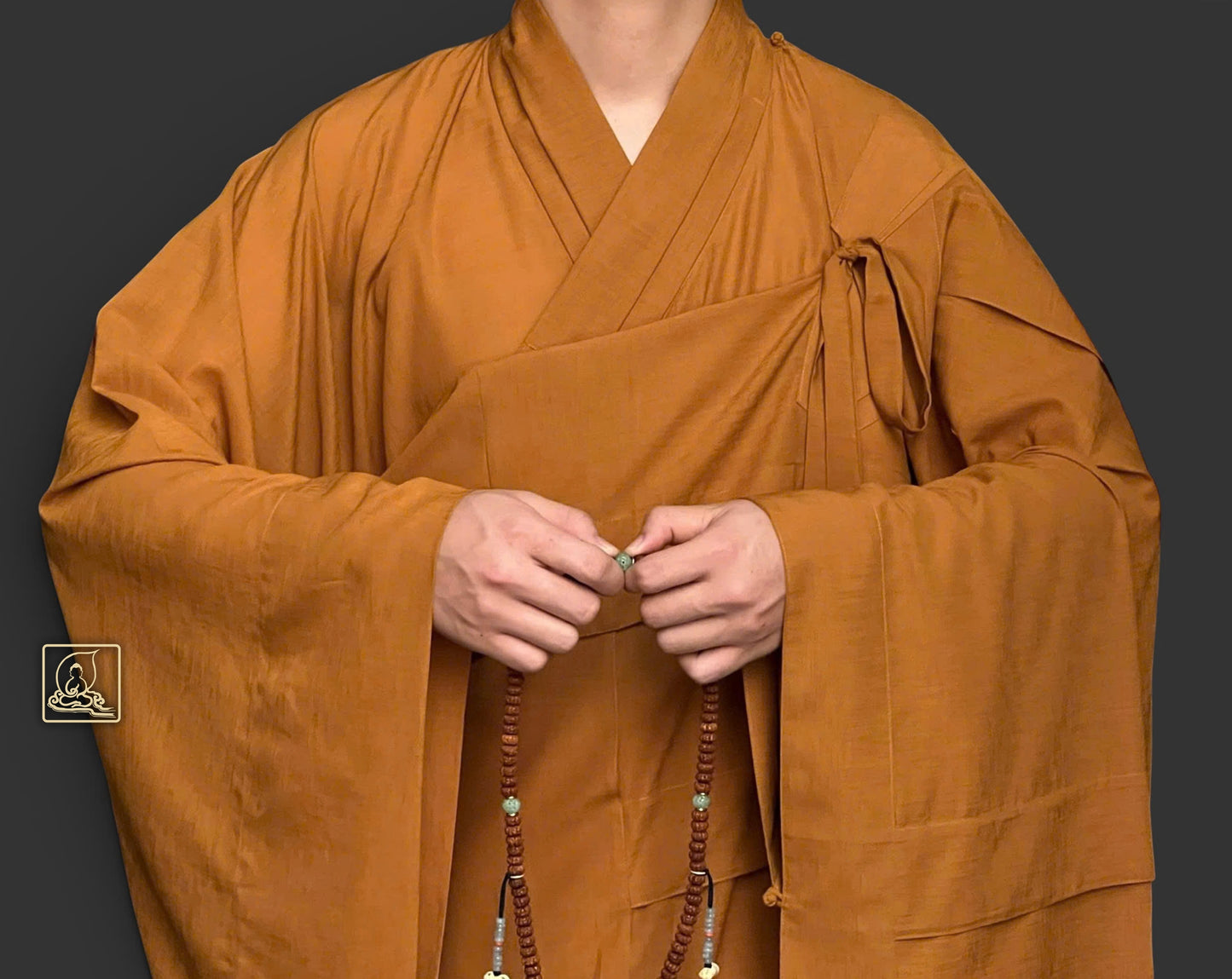 ĐẠI THỪA NHƯ PHÁP Y - CK014