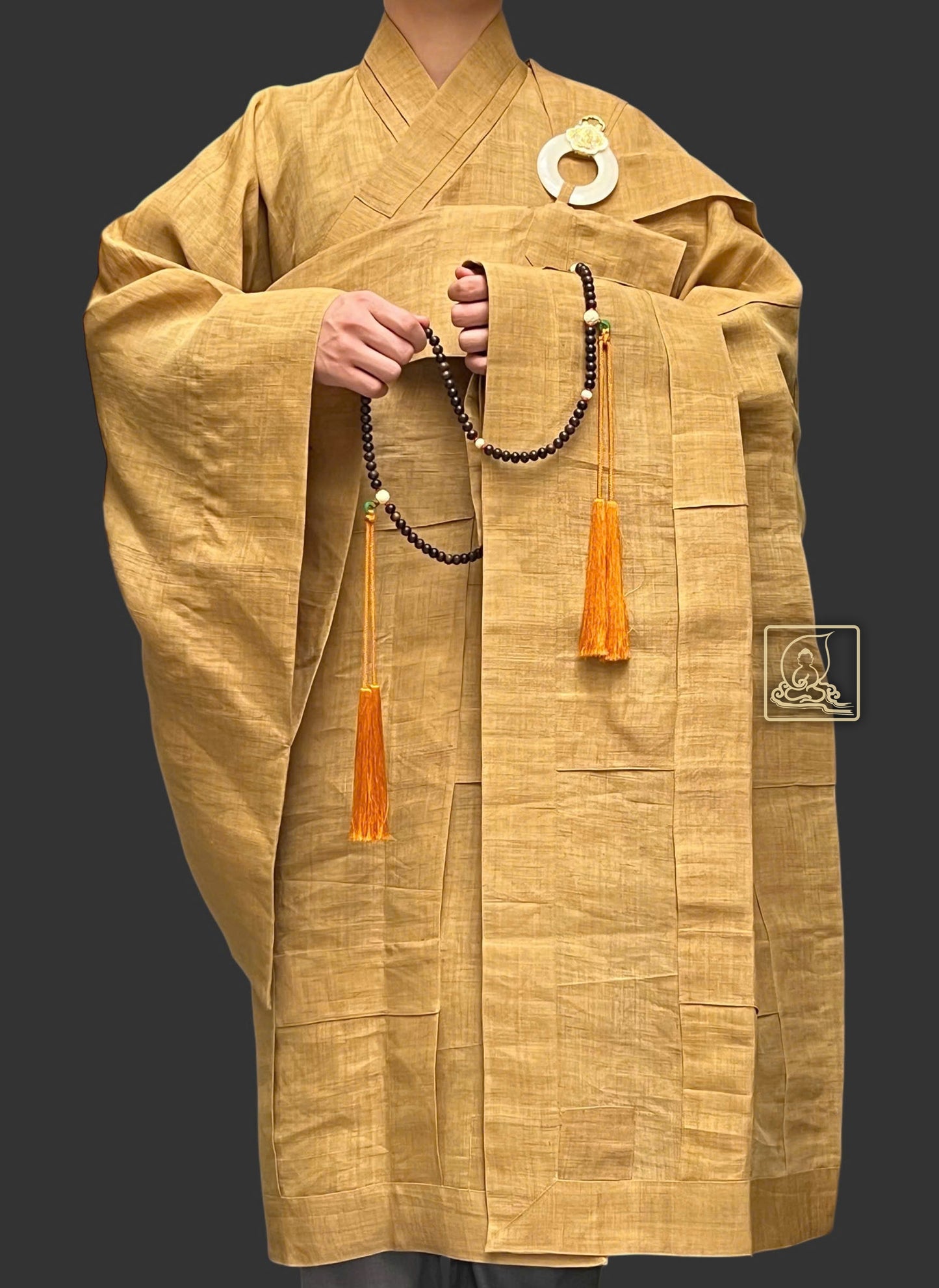 ĐẠI THỪA NHƯ PHÁP Y - CK017