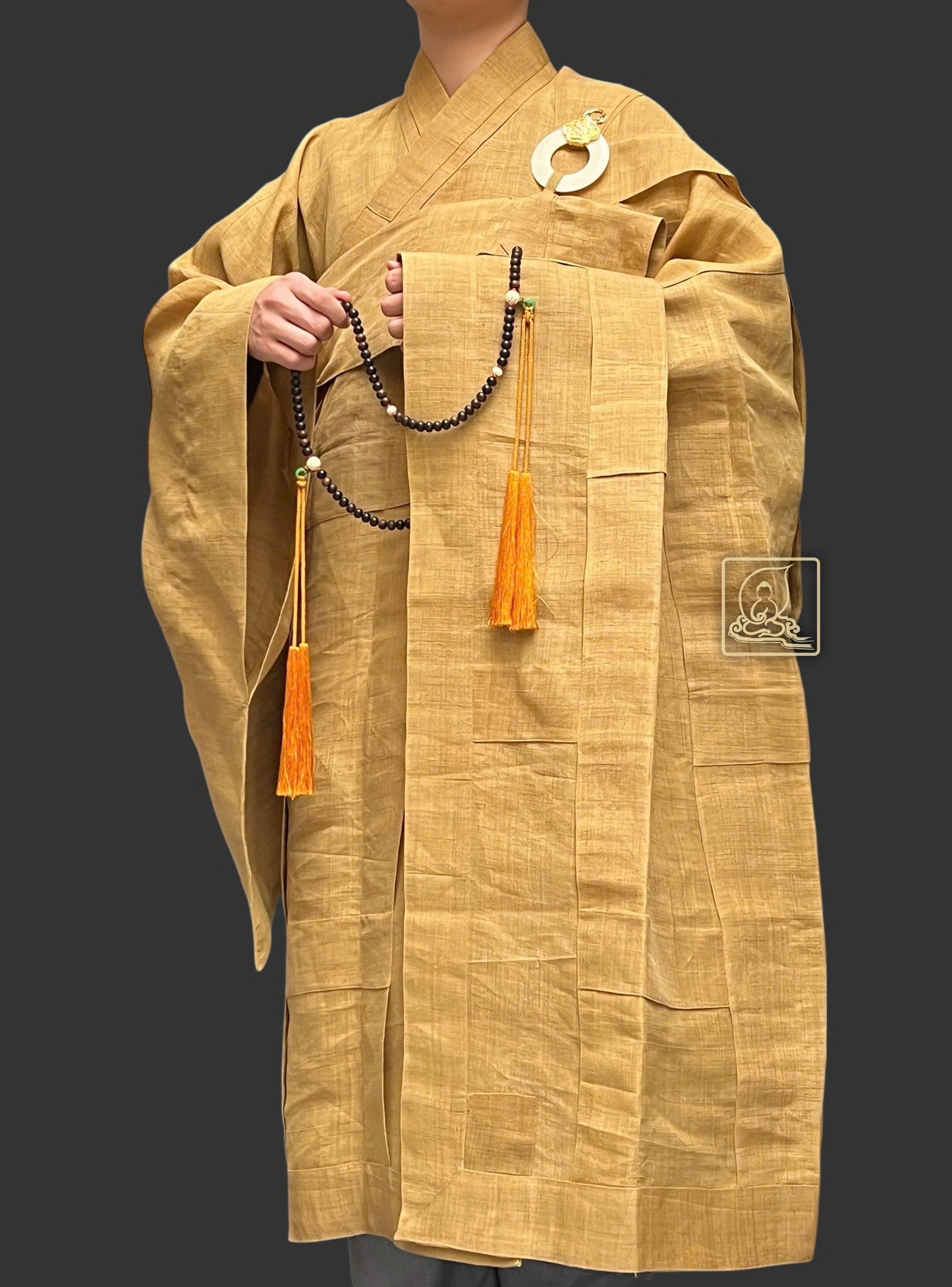 ĐẠI THỪA NHƯ PHÁP Y - CK017