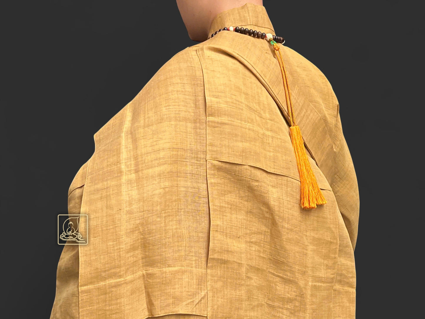 ĐẠI THỪA NHƯ PHÁP Y - CK017