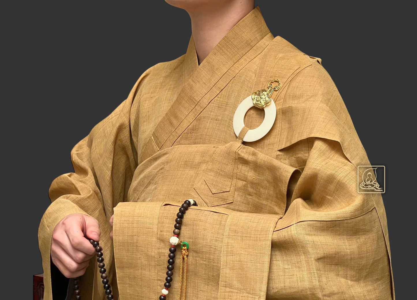 ĐẠI THỪA NHƯ PHÁP Y - CK017