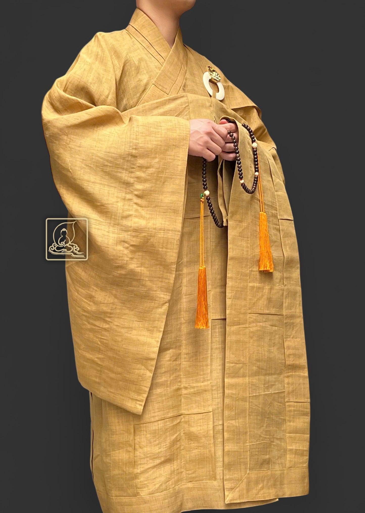 ĐẠI THỪA NHƯ PHÁP Y - CK017
