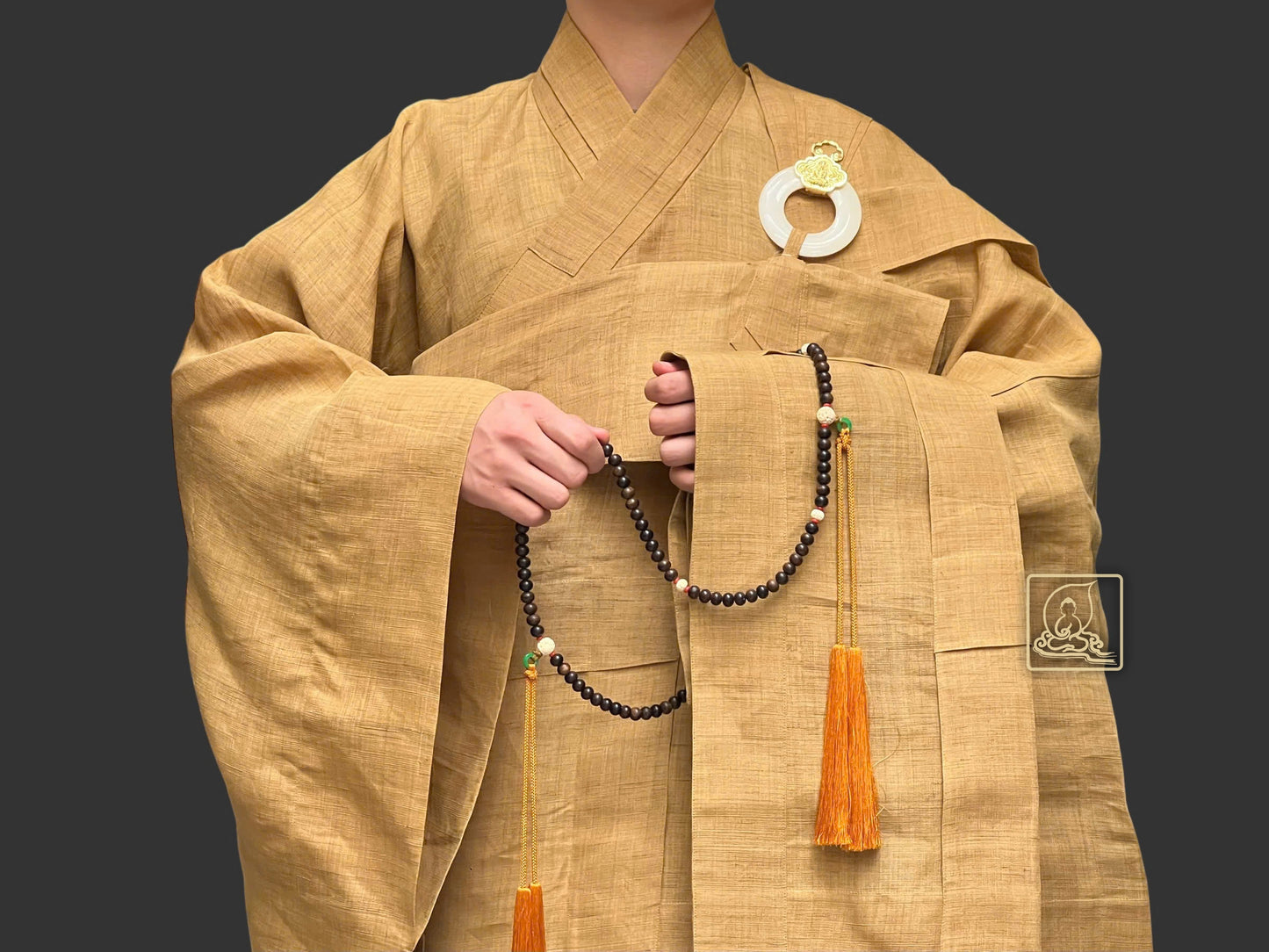 ĐẠI THỪA NHƯ PHÁP Y - CK017