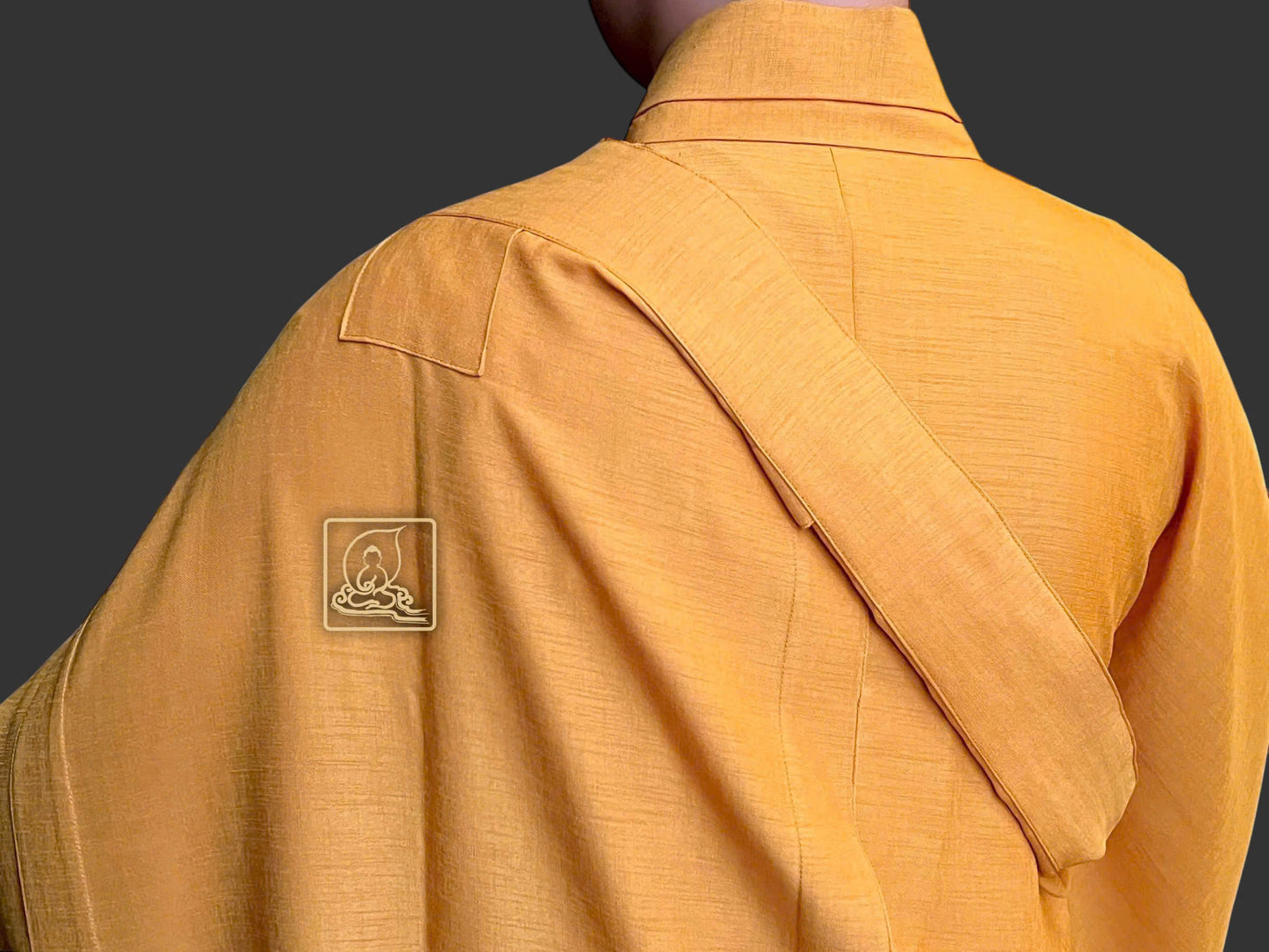 ĐẠI THỪA NHƯ PHÁP Y - CK023