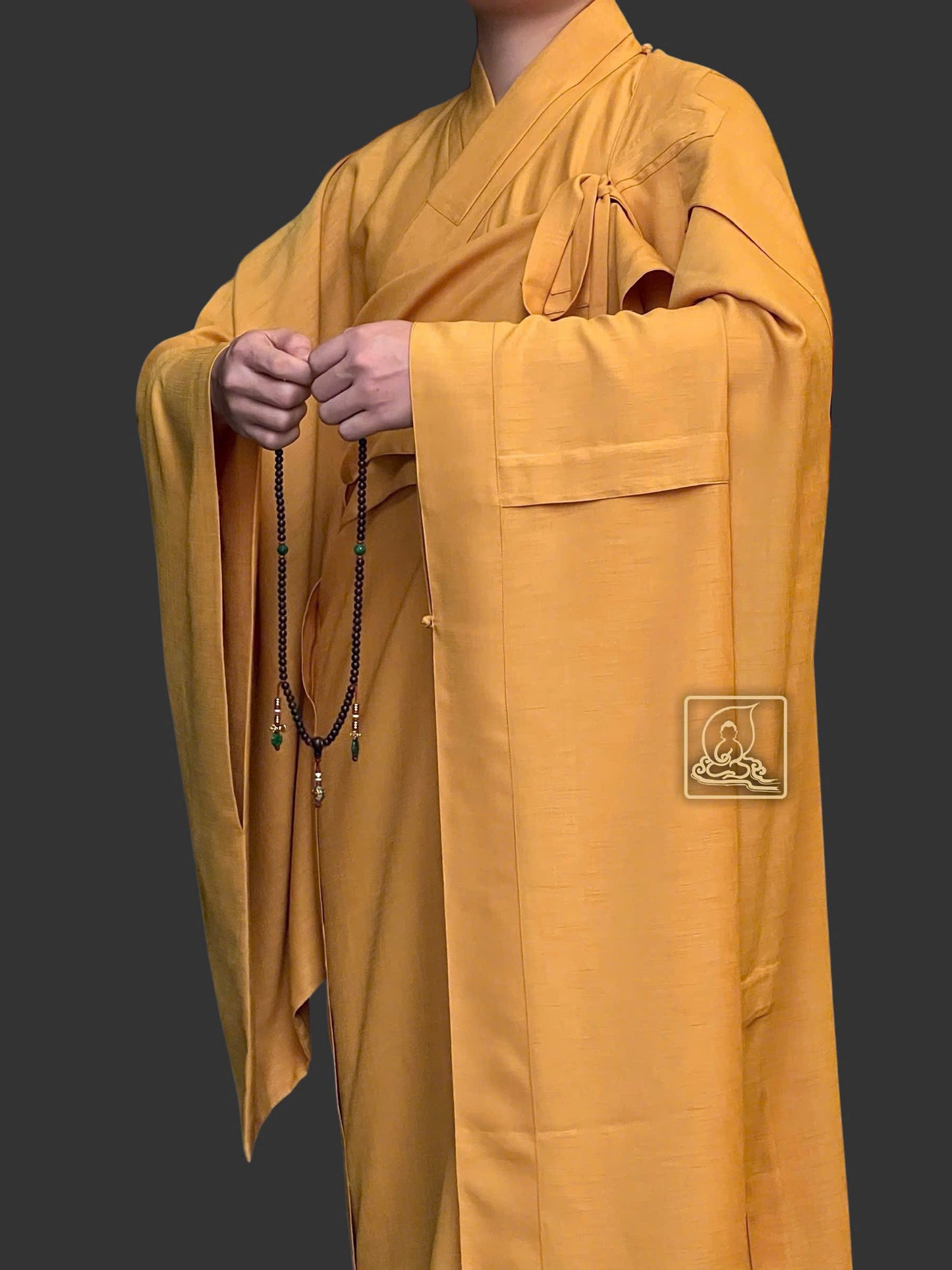 ĐẠI THỪA NHƯ PHÁP Y - CK023