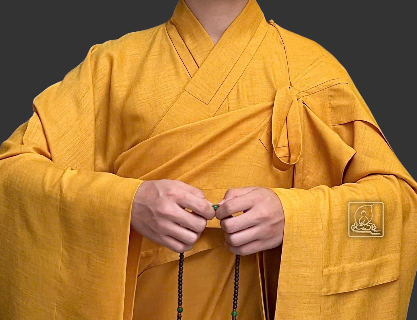 ĐẠI THỪA NHƯ PHÁP Y - CK023