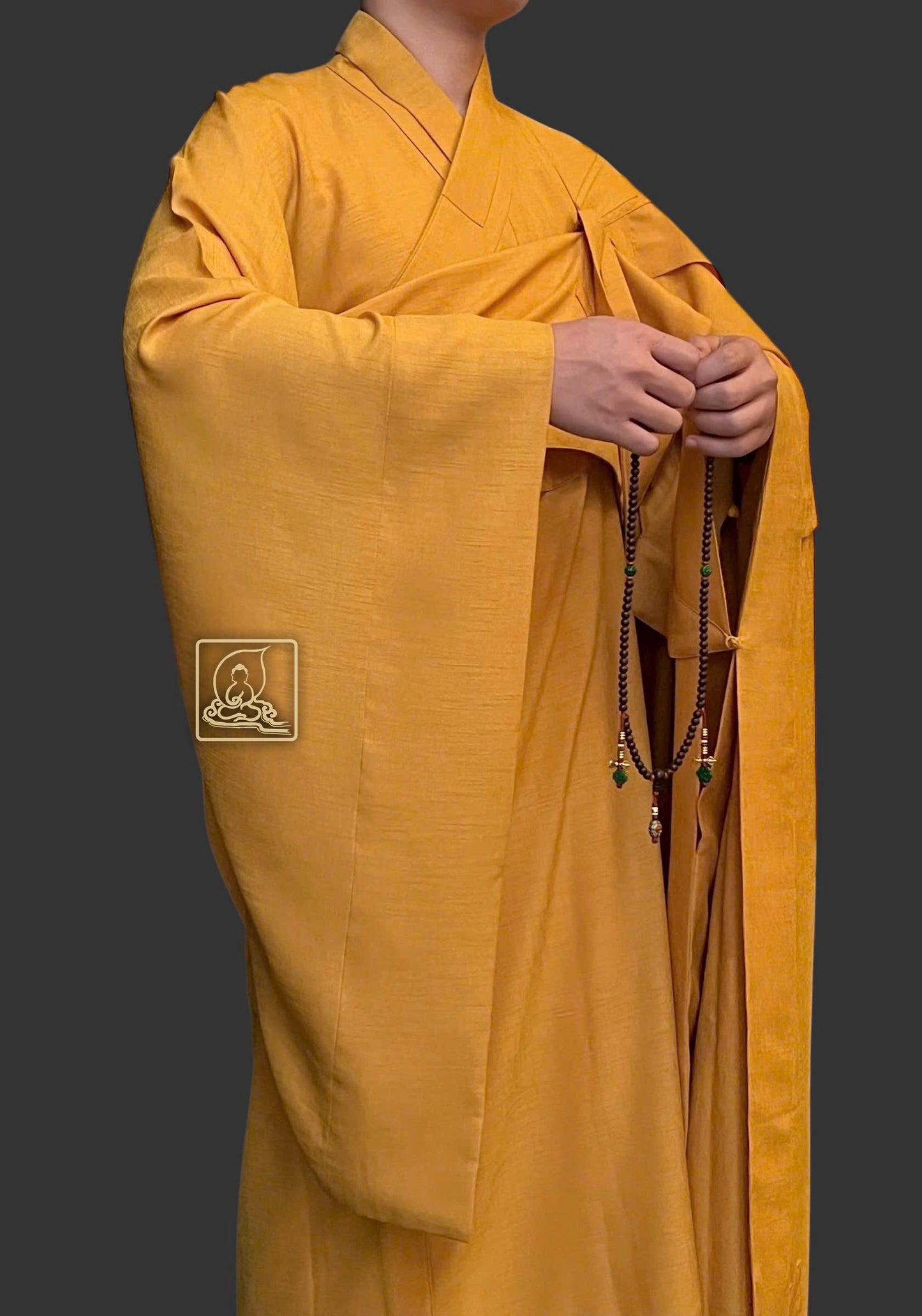 ĐẠI THỪA NHƯ PHÁP Y - CK023