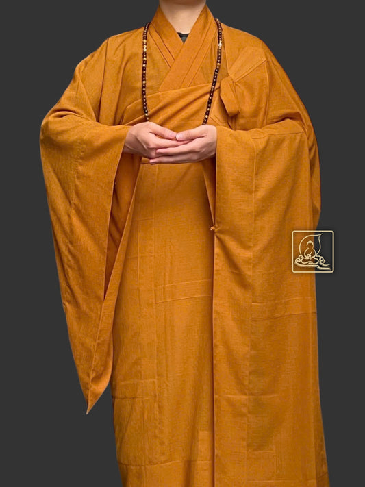 ĐẠI THỪA NHƯ PHÁP Y - CK024