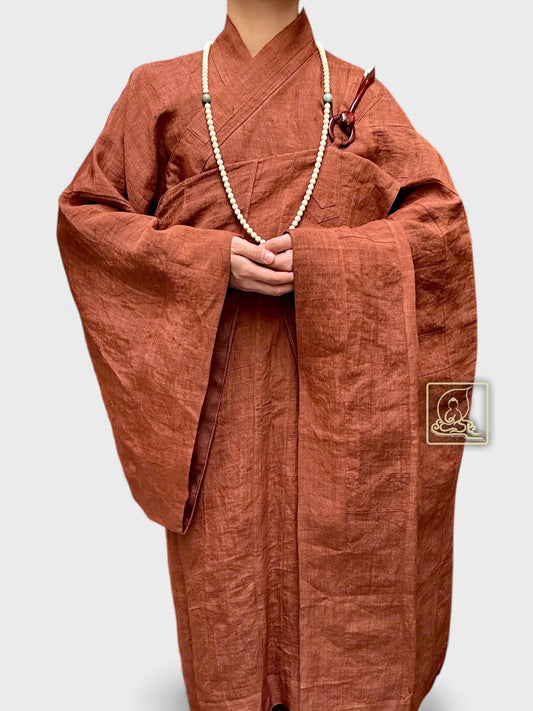 ĐẠI THỪA NHƯ PHÁP Y - CK029