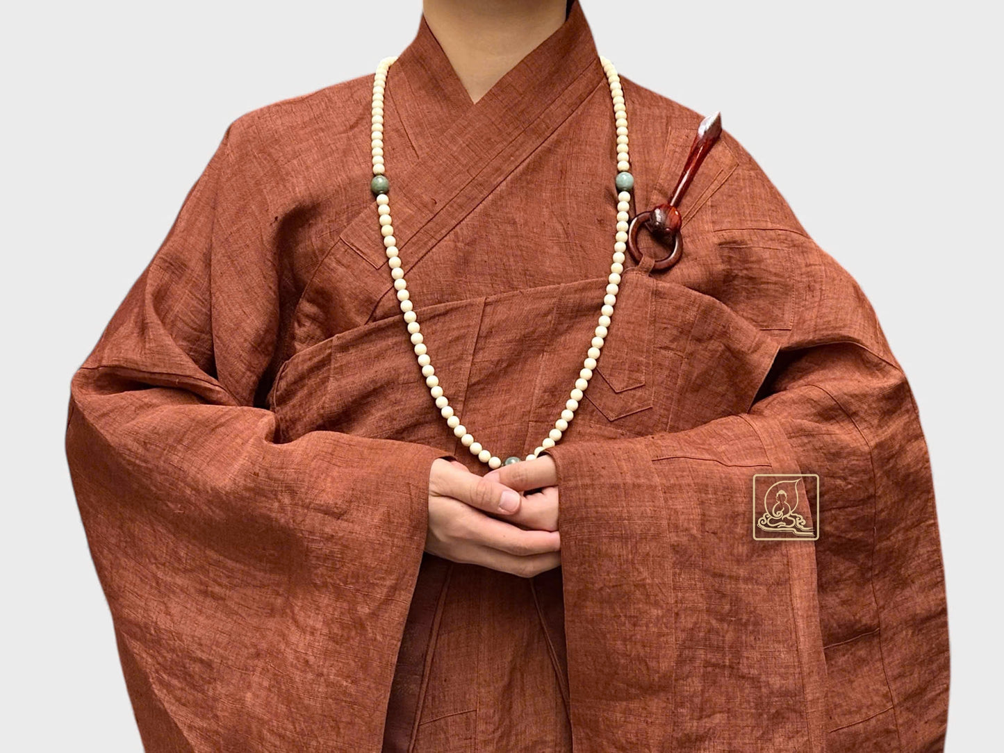 ĐẠI THỪA NHƯ PHÁP Y - CK029