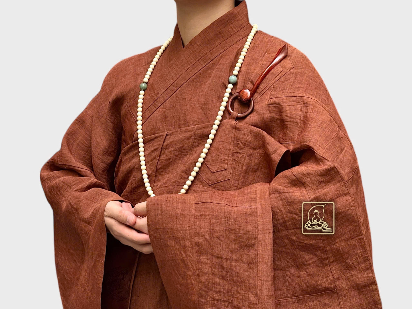 ĐẠI THỪA NHƯ PHÁP Y - CK029