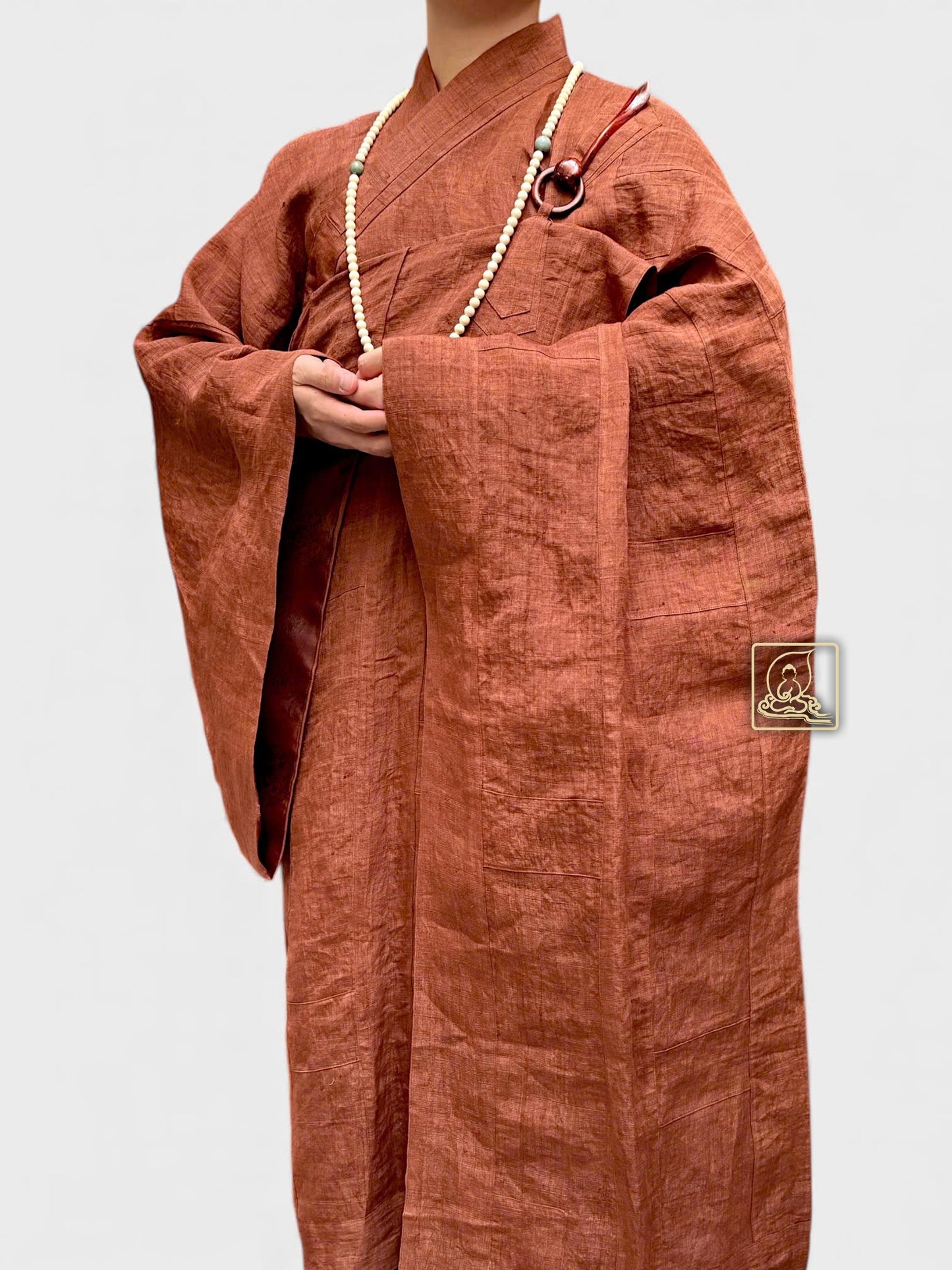 ĐẠI THỪA NHƯ PHÁP Y - CK029