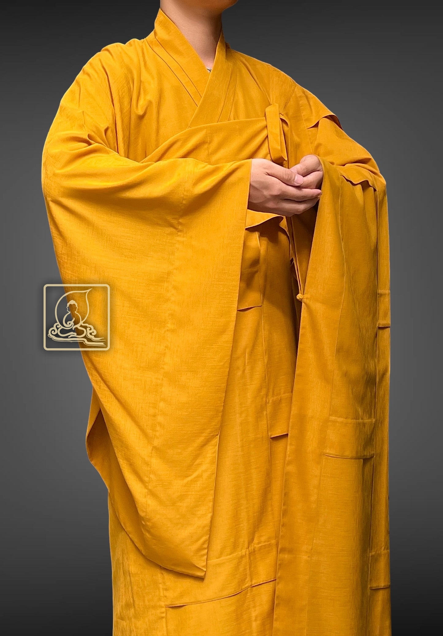 ĐẠI THỪA NHƯ PHÁP Y - CK04