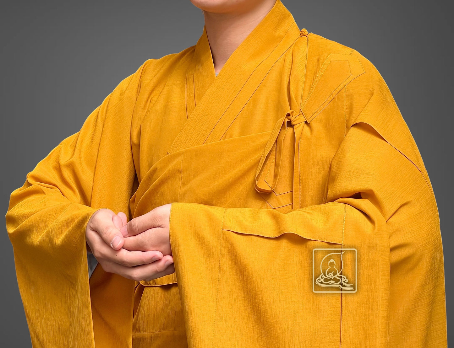 ĐẠI THỪA NHƯ PHÁP Y - CK04