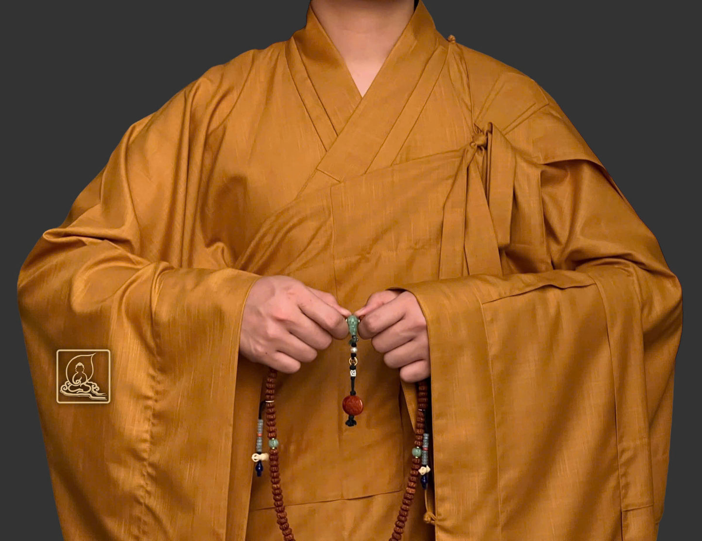 ĐẠI THỪA NHƯ PHÁP Y - CK06 GÂN
