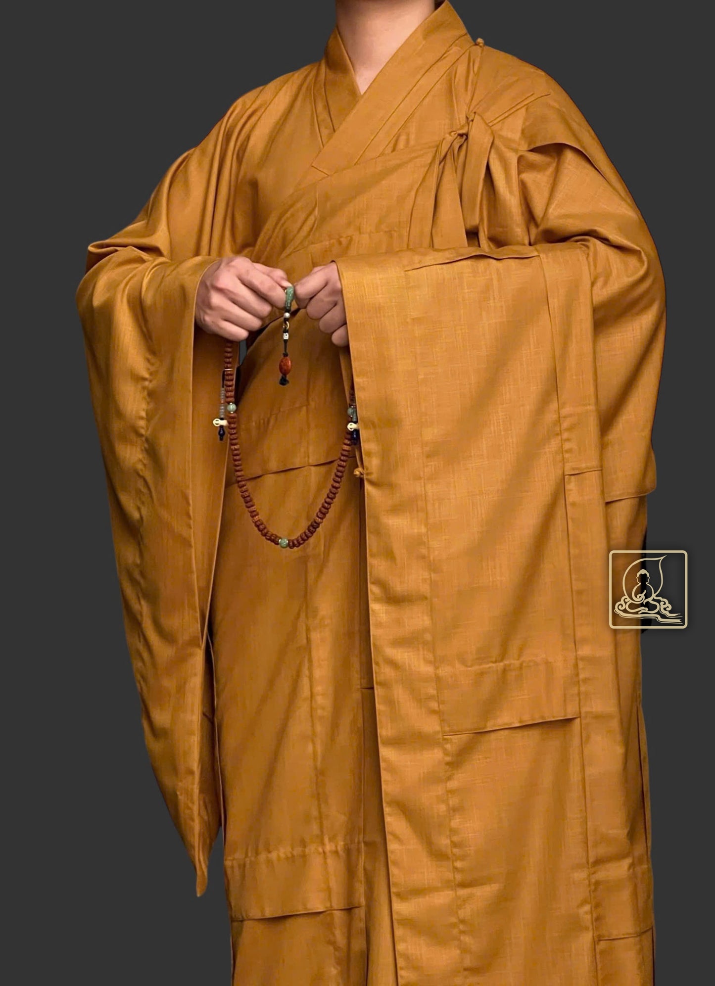ĐẠI THỪA NHƯ PHÁP Y - CK06 GÂN