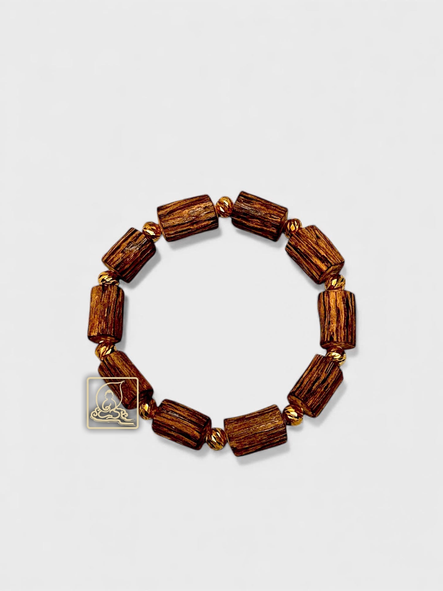 VÒNG TAY TRẦM HƯƠNG - CT003