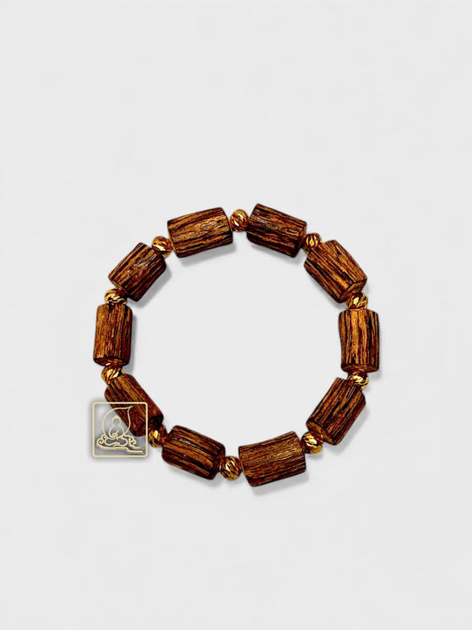 VÒNG TAY TRẦM HƯƠNG - CT003