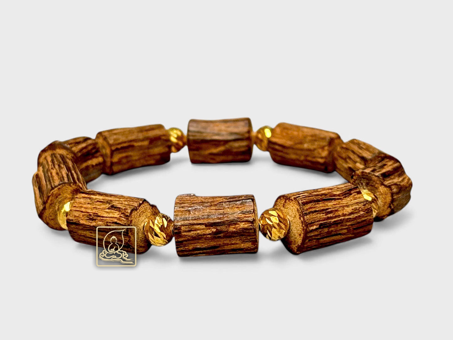 VÒNG TAY TRẦM HƯƠNG - CT003