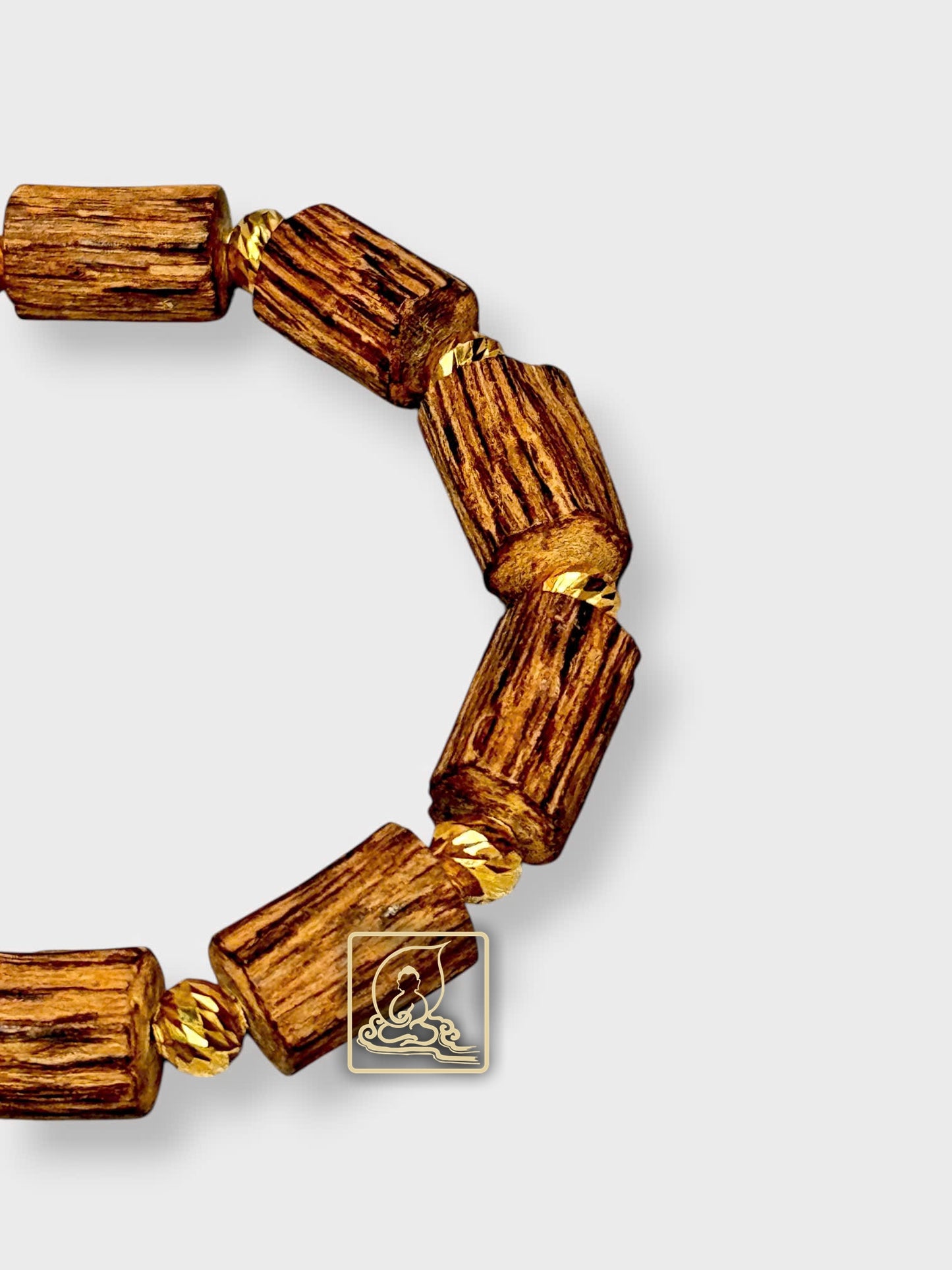 VÒNG TAY TRẦM HƯƠNG - CT003