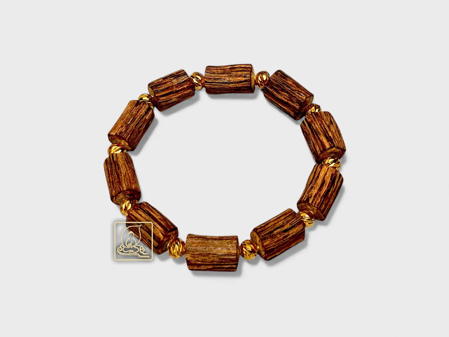 VÒNG TAY TRẦM HƯƠNG - CT003