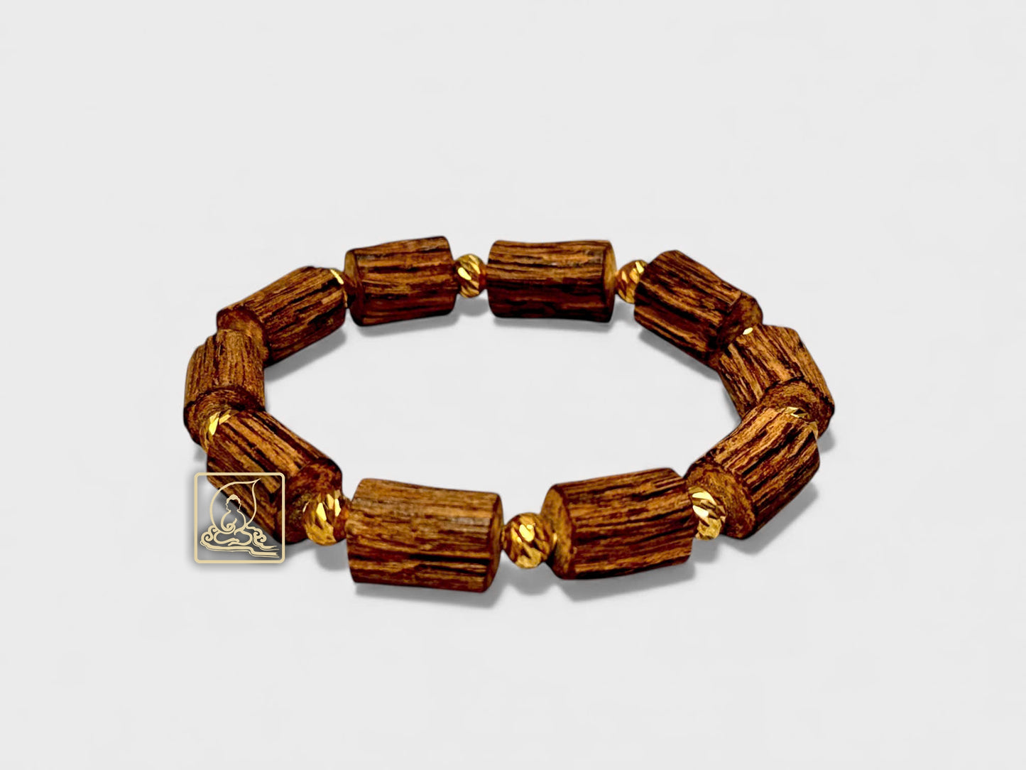 VÒNG TAY TRẦM HƯƠNG - CT003