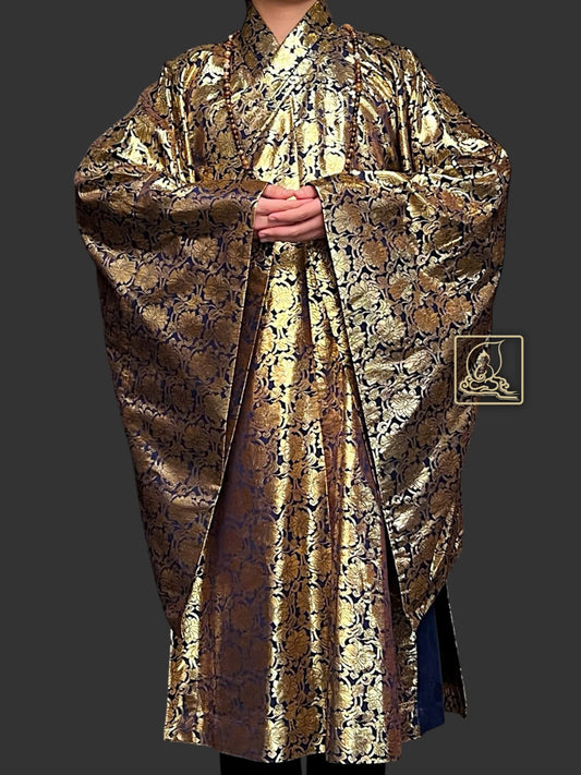 ÁO HẬU GẤM - H006