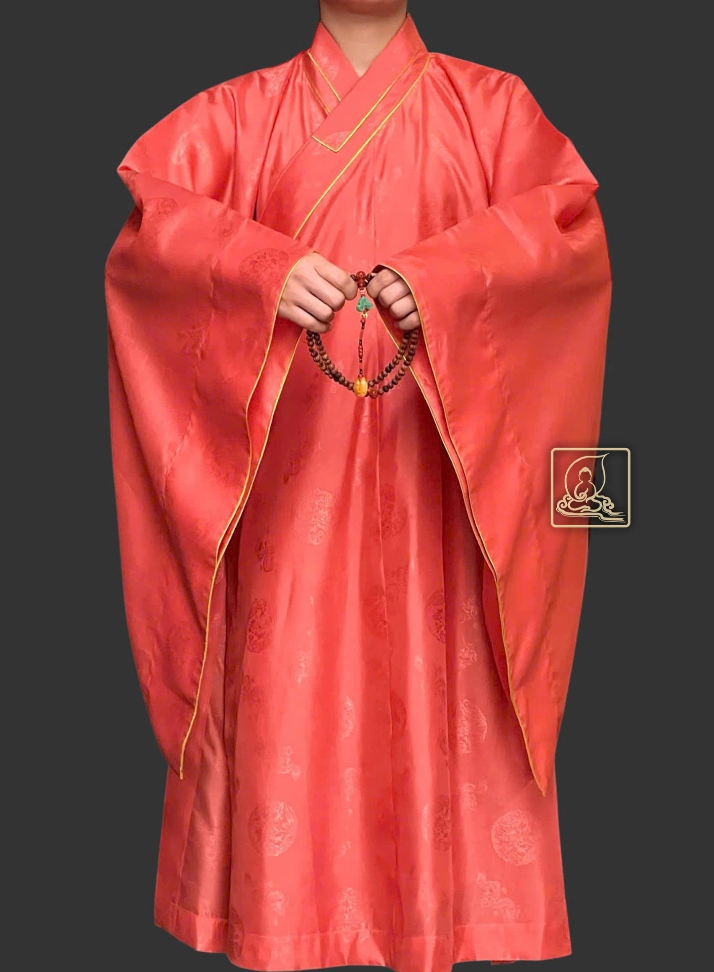 ÁO HẬU SA - H116
