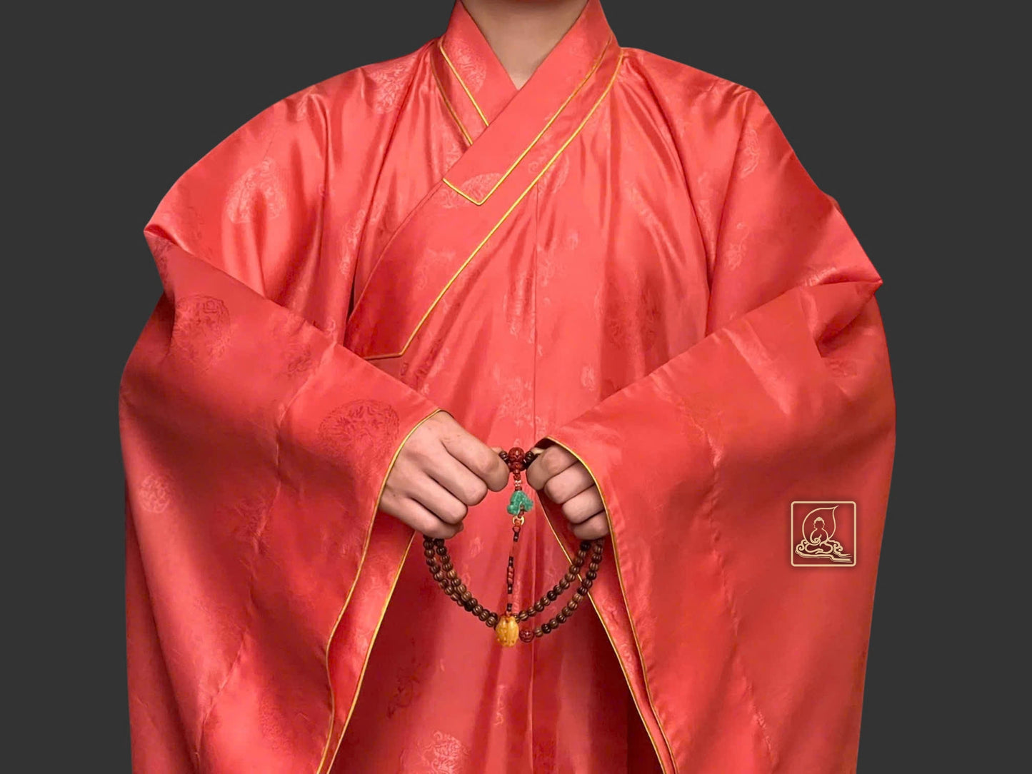 ÁO HẬU SA - H116