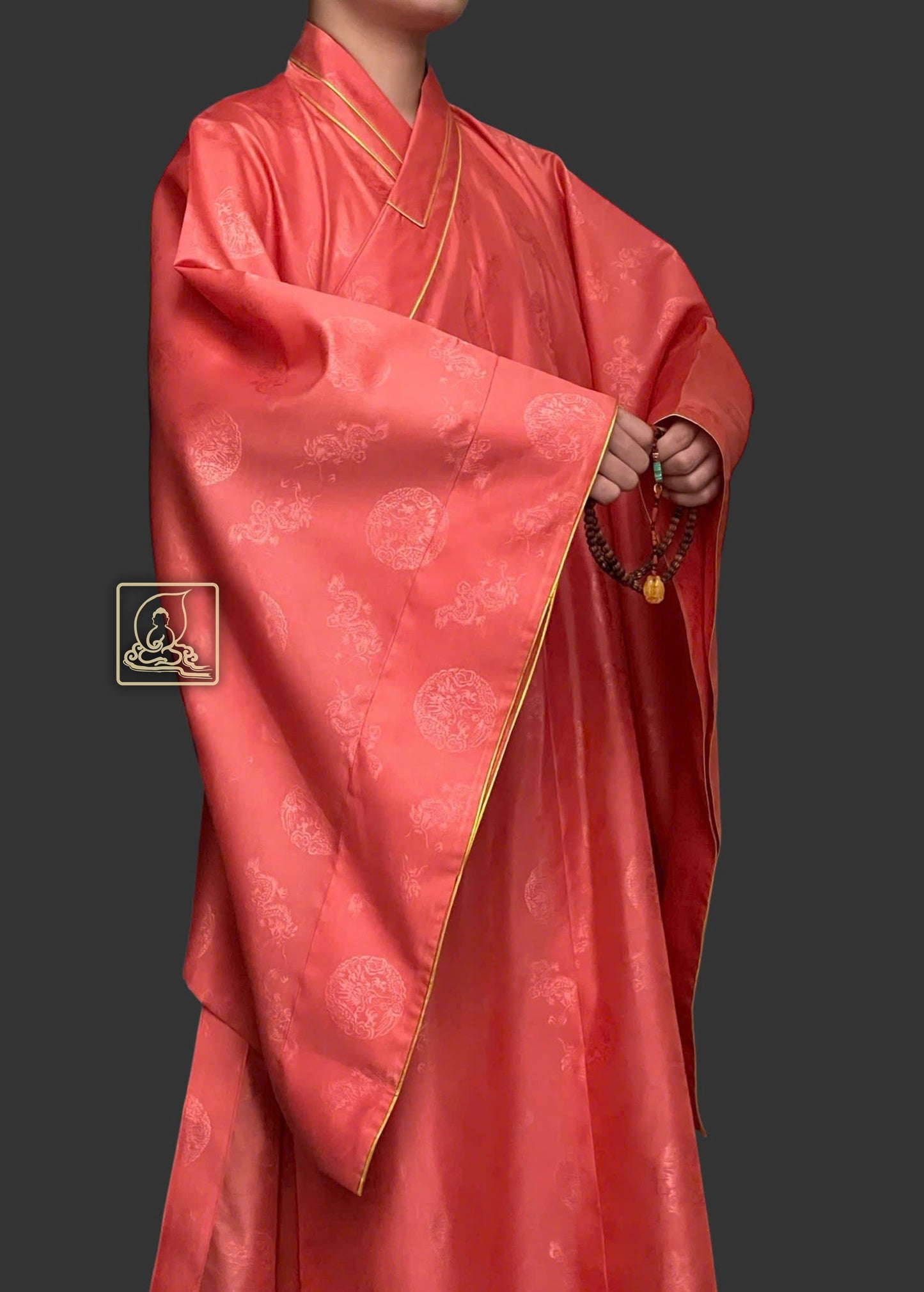 ÁO HẬU SA - H116