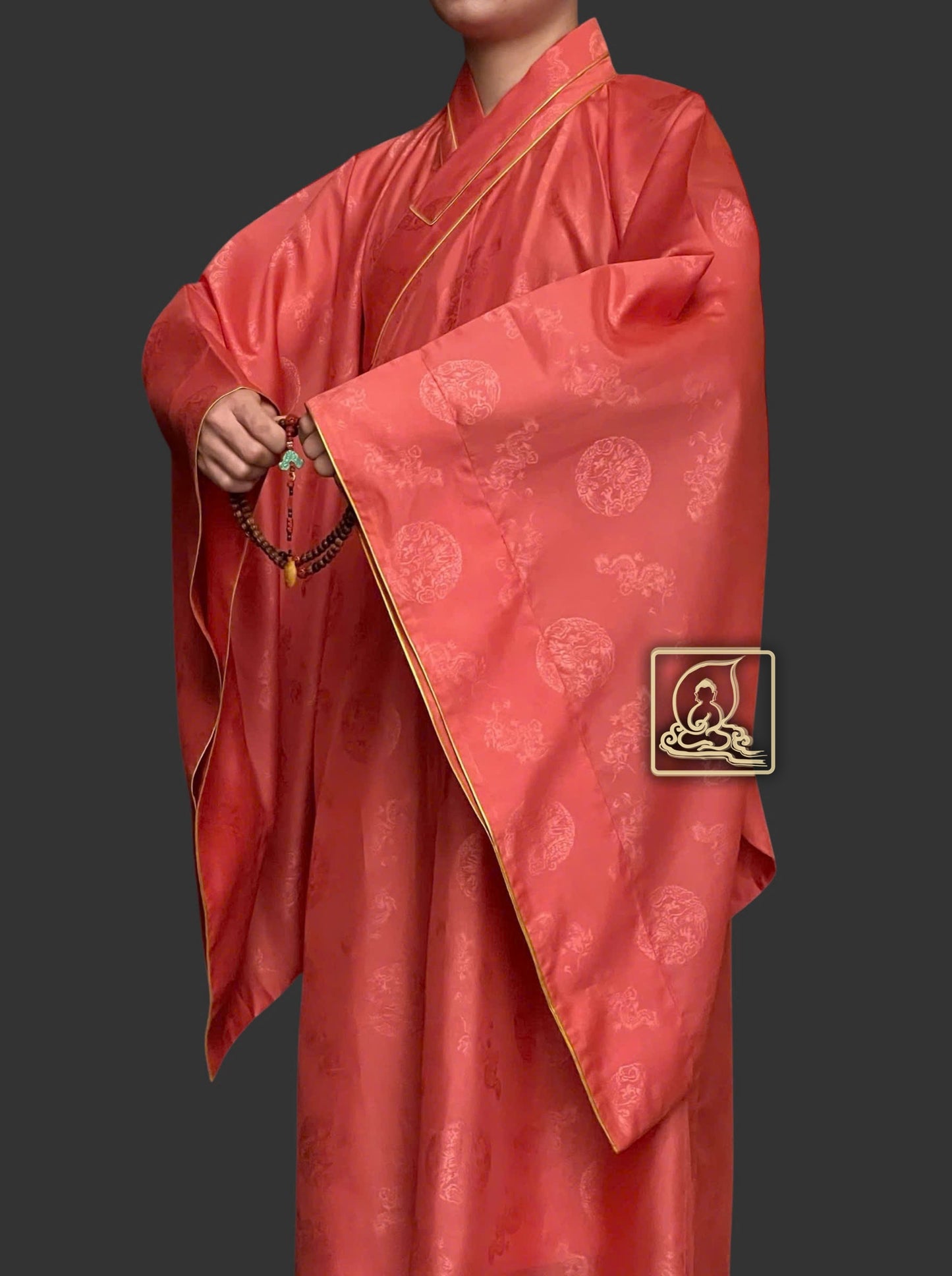 ÁO HẬU SA - H116