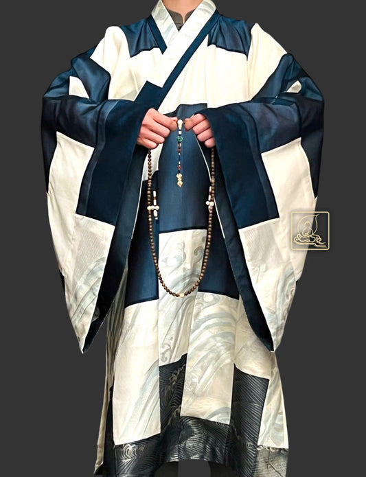 ÁO HẬU BÁ NẠP - H126