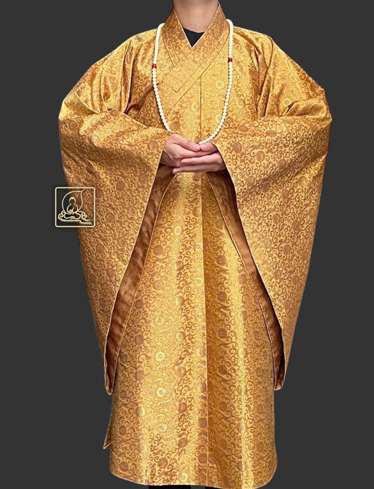ÁO HẬU GẤM - H146