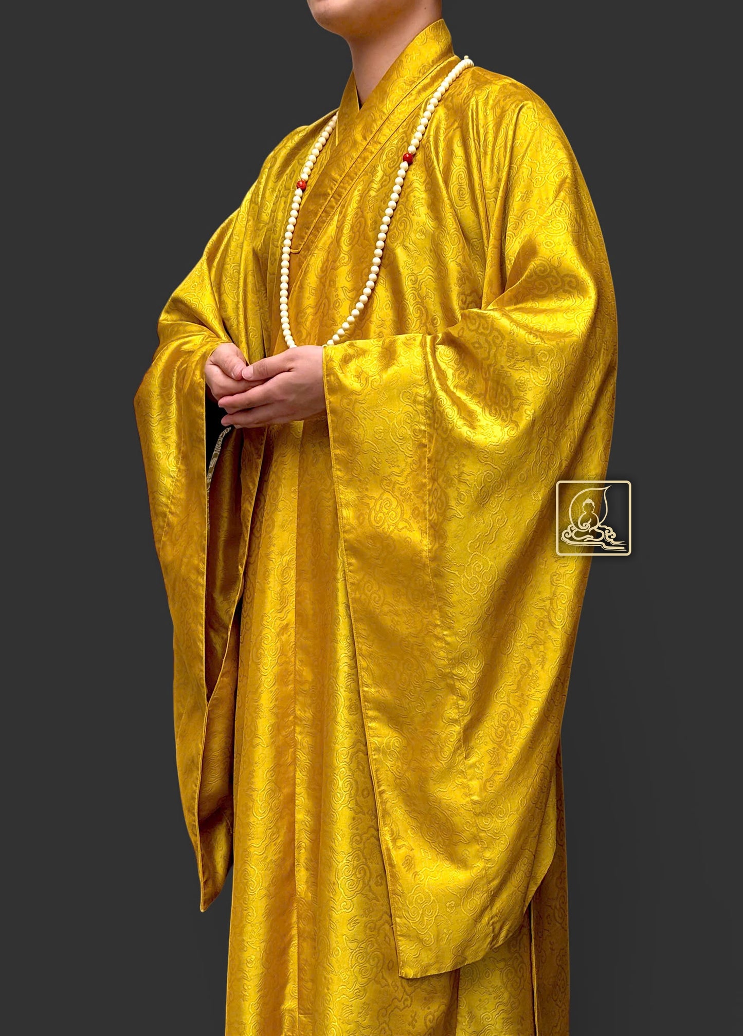 ÁO HẬU SA - H153