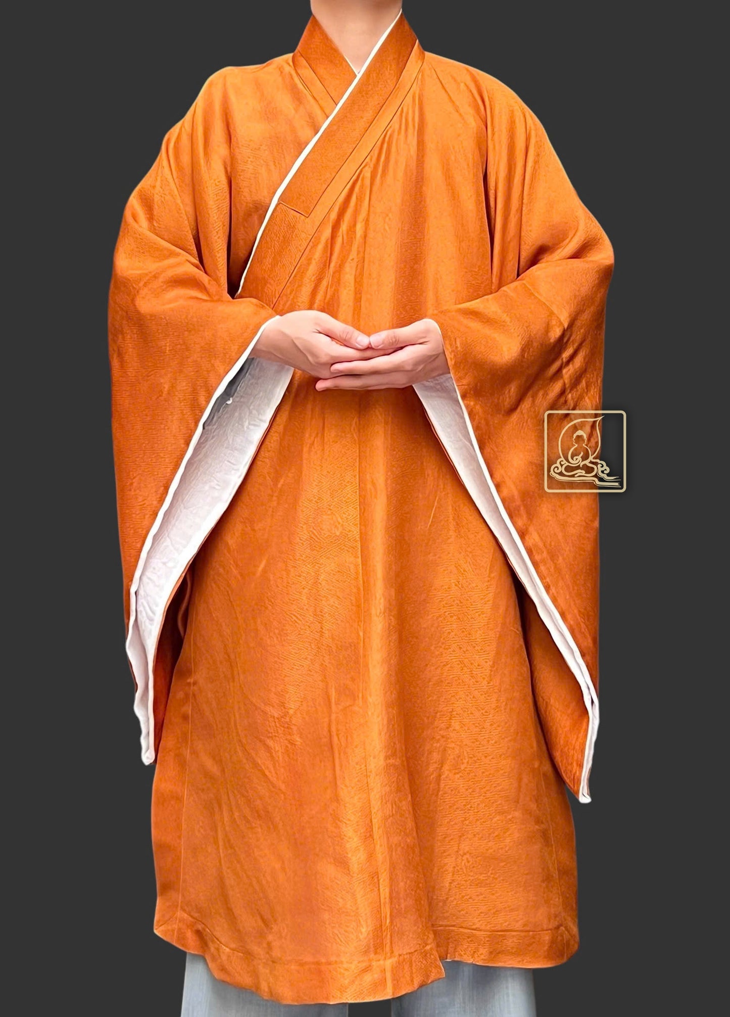 ÁO HẬU SA - H162