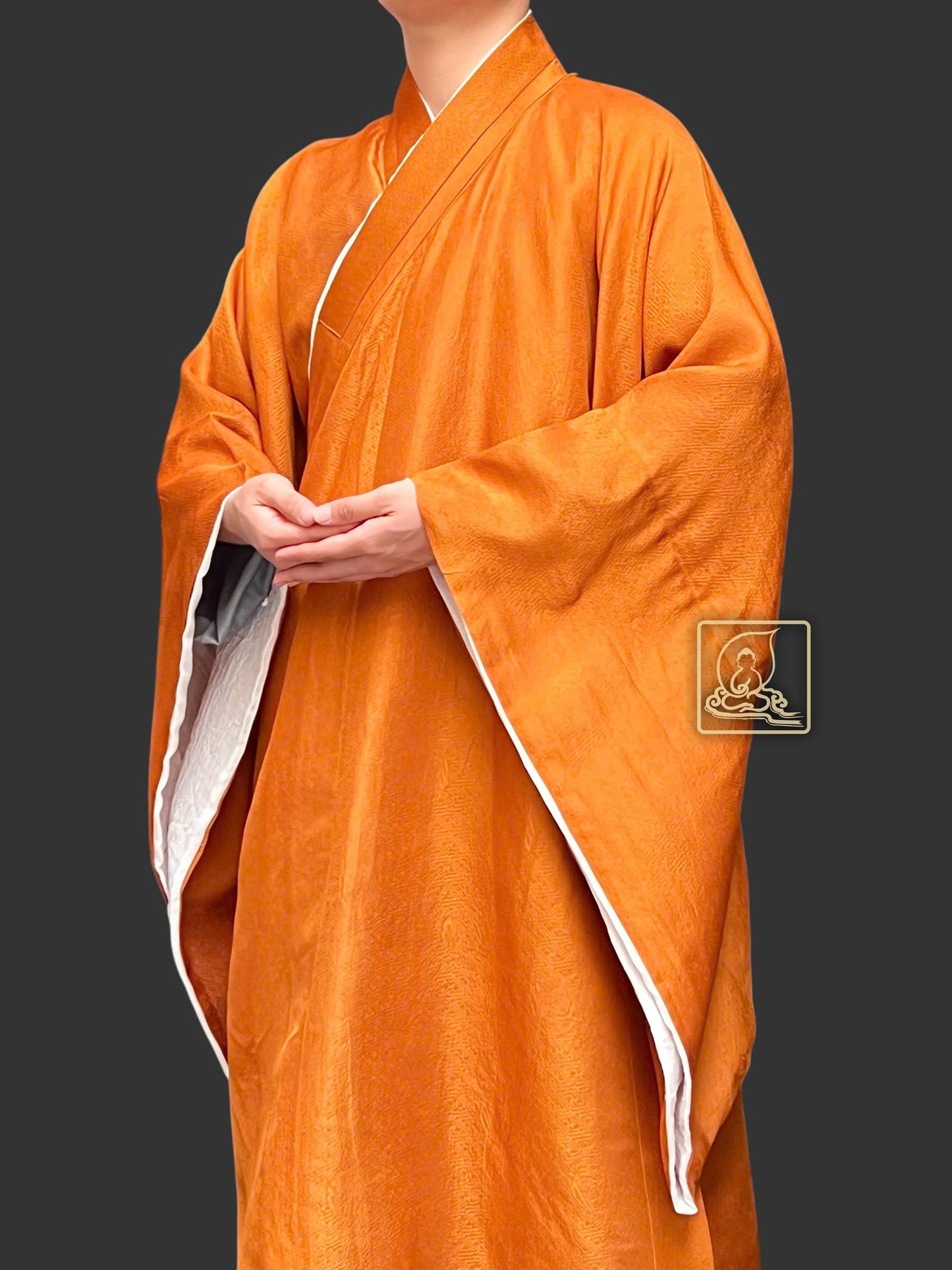 ÁO HẬU SA - H162