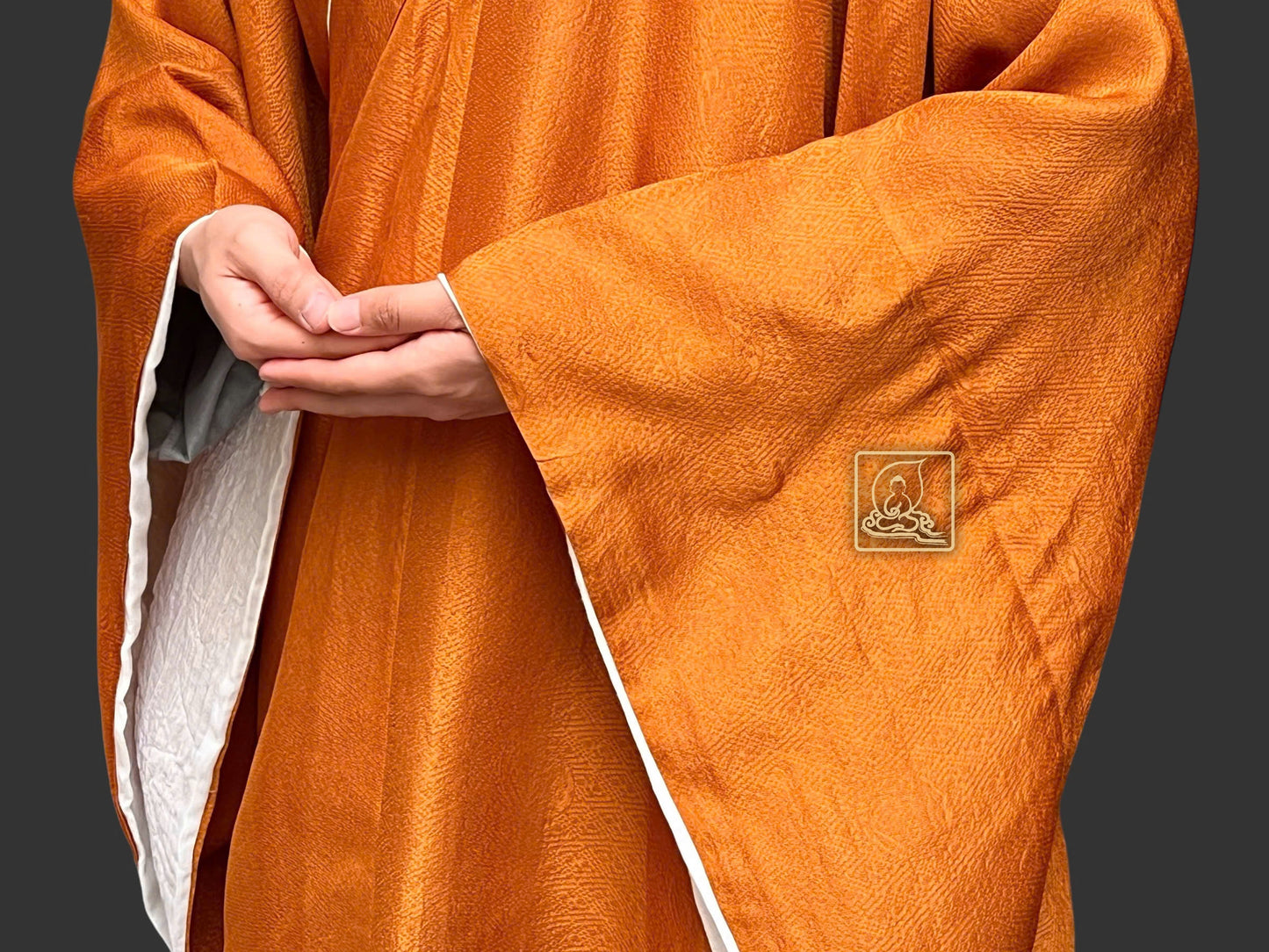 ÁO HẬU SA - H162
