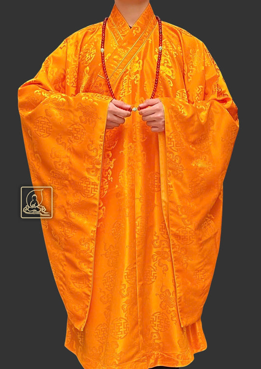ÁO HẬU GẤM - H166