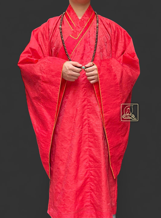 ÁO HẬU SA - H169