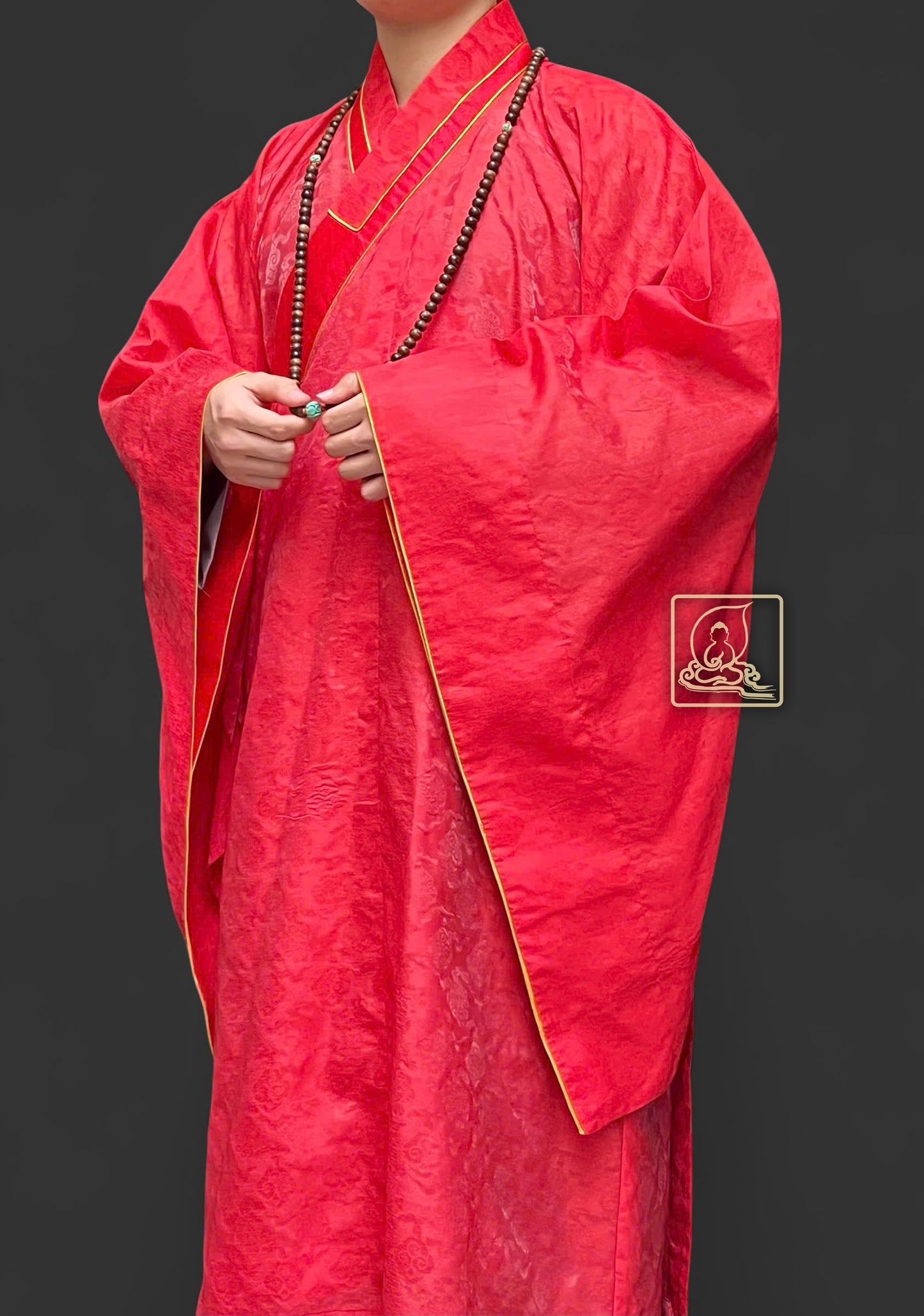 ÁO HẬU SA - H169