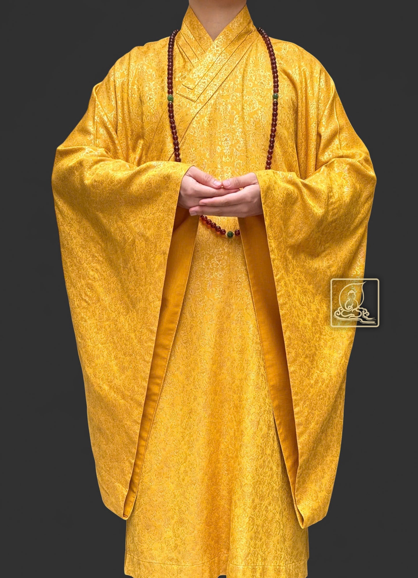 ÁO HẬU GẤM - H174