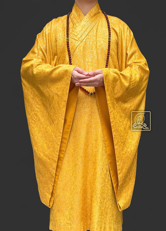 ÁO HẬU GẤM - H174