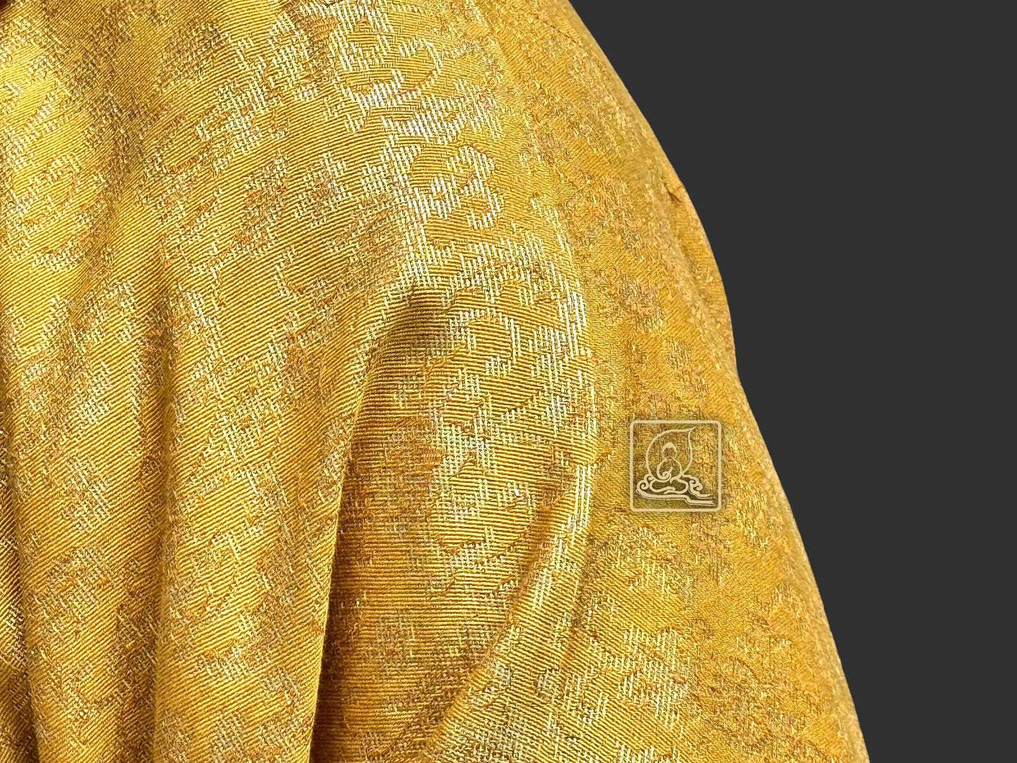 ÁO HẬU GẤM - H174