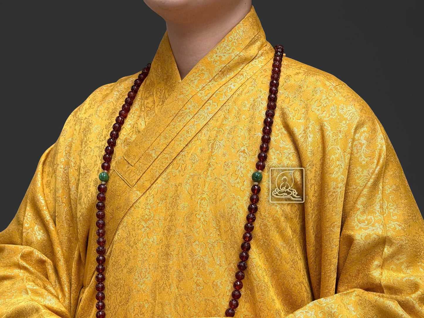ÁO HẬU GẤM - H174