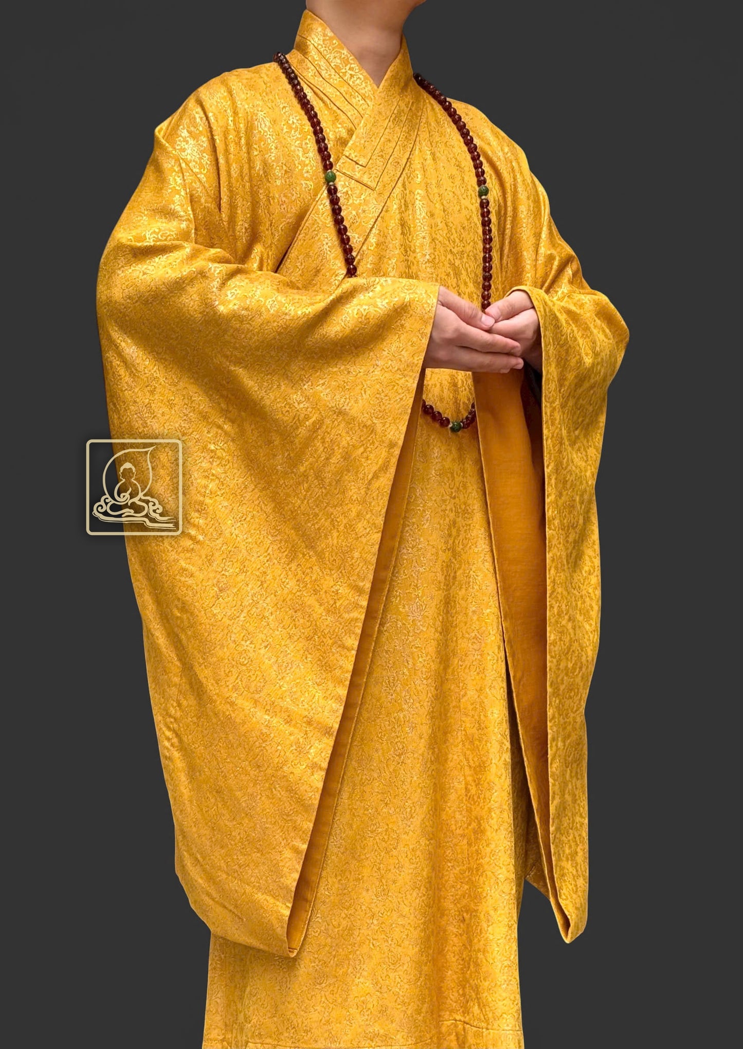 ÁO HẬU GẤM - H174