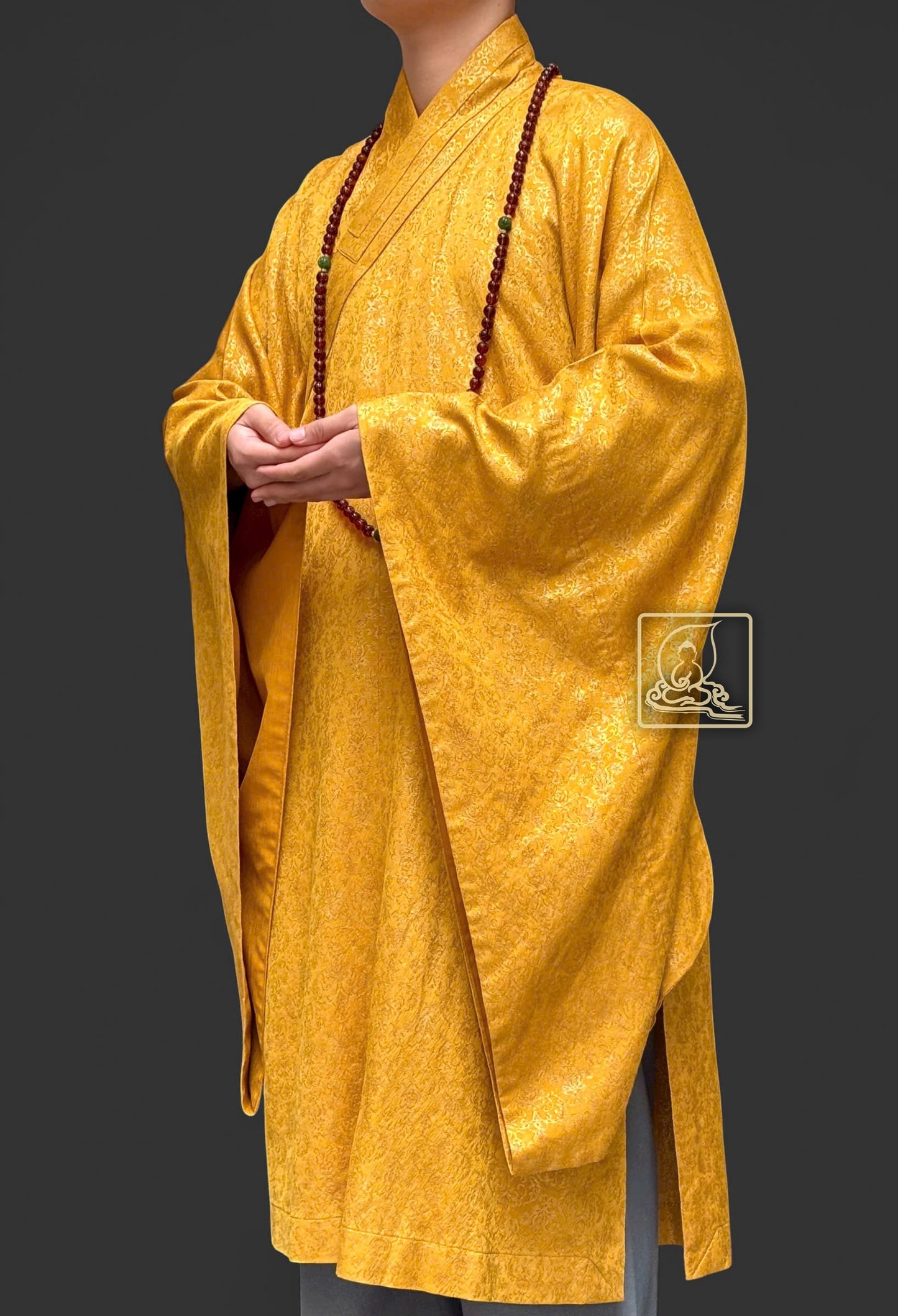 ÁO HẬU GẤM - H174